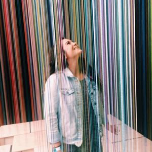 Meet your Posher, Isabel